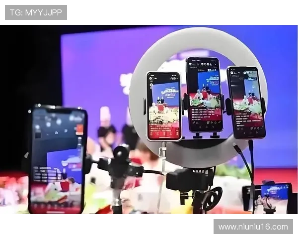 东莞直播产业崛起：电商新风口与城市经济转型