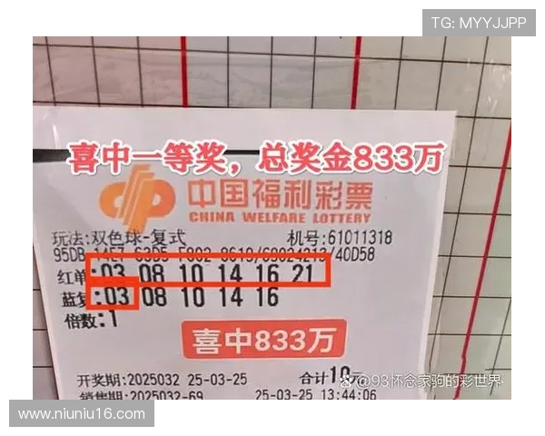 福彩开奖复式投注中奖号码查询与计算方式